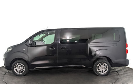 Citroen SpaceTourer I, 2019 год, 2 850 000 рублей, 8 фотография