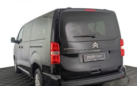 Citroen SpaceTourer I, 2019 год, 2 850 000 рублей, 7 фотография