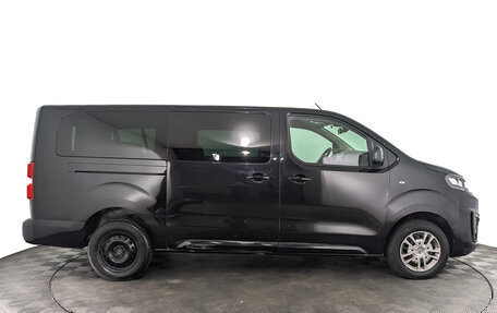 Citroen SpaceTourer I, 2019 год, 2 850 000 рублей, 4 фотография