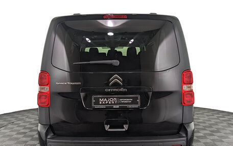 Citroen SpaceTourer I, 2019 год, 2 850 000 рублей, 6 фотография