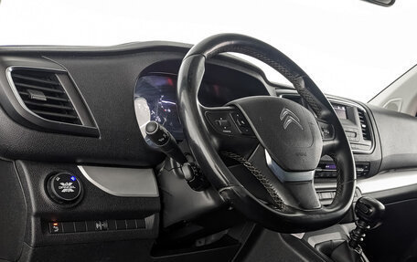 Citroen SpaceTourer I, 2019 год, 2 850 000 рублей, 12 фотография