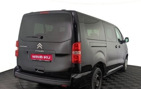 Citroen SpaceTourer I, 2019 год, 2 850 000 рублей, 5 фотография