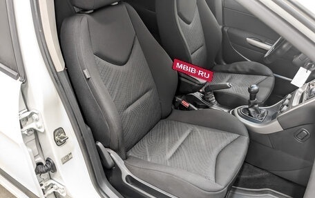 Peugeot 308 II, 2012 год, 645 000 рублей, 22 фотография