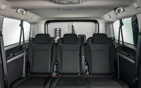 Citroen SpaceTourer I, 2019 год, 2 850 000 рублей, 15 фотография