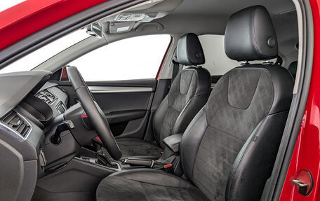 Skoda Octavia, 2014 год, 1 350 000 рублей, 20 фотография