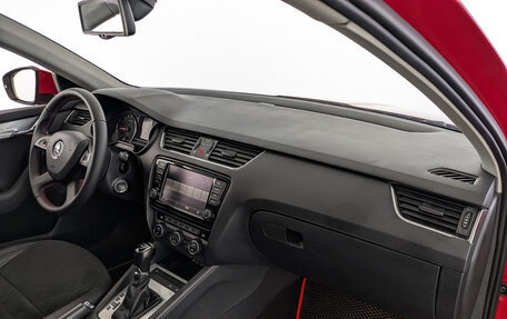 Skoda Octavia, 2014 год, 1 350 000 рублей, 13 фотография
