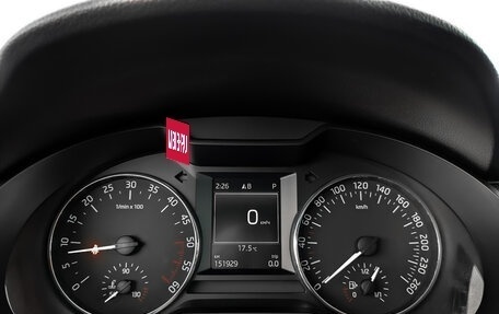Skoda Octavia, 2014 год, 1 350 000 рублей, 16 фотография