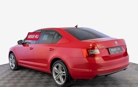 Skoda Octavia, 2014 год, 1 350 000 рублей, 7 фотография