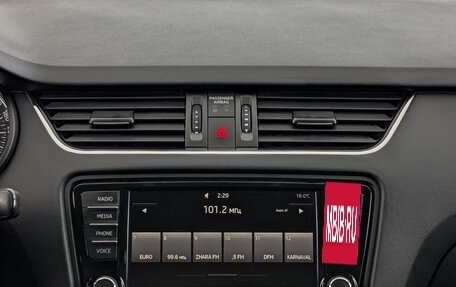 Skoda Octavia, 2014 год, 1 350 000 рублей, 17 фотография