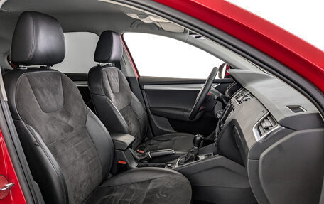 Skoda Octavia, 2014 год, 1 350 000 рублей, 24 фотография