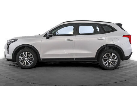 Haval Jolion, 2024 год, 1 900 000 рублей, 8 фотография