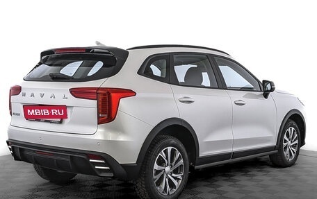 Haval Jolion, 2024 год, 1 900 000 рублей, 5 фотография