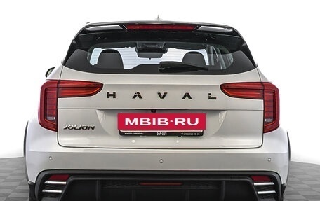 Haval Jolion, 2024 год, 1 900 000 рублей, 6 фотография