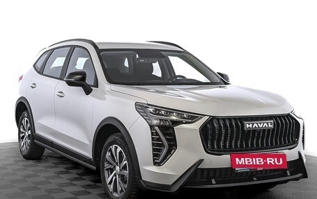 Haval Jolion, 2024 год, 1 900 000 рублей, 3 фотография