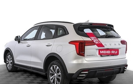 Haval Jolion, 2024 год, 1 900 000 рублей, 7 фотография