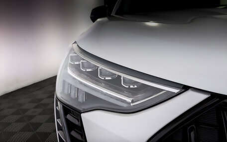Haval Jolion, 2024 год, 1 900 000 рублей, 17 фотография