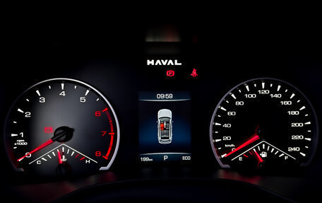 Haval Jolion, 2024 год, 1 900 000 рублей, 13 фотография