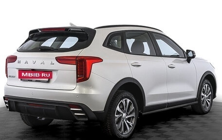 Haval Jolion, 2024 год, 1 900 000 рублей, 5 фотография