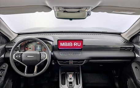 Haval Jolion, 2024 год, 1 900 000 рублей, 14 фотография