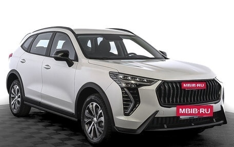 Haval Jolion, 2024 год, 1 900 000 рублей, 3 фотография
