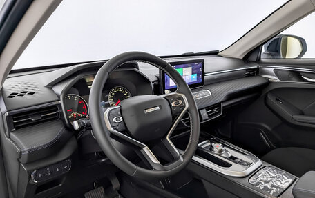Haval Jolion, 2024 год, 1 900 000 рублей, 16 фотография