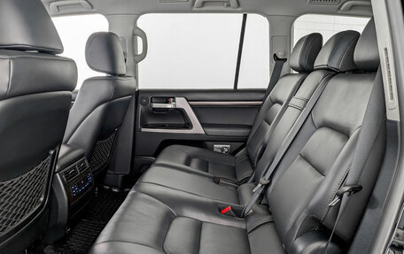 Toyota Land Cruiser 200, 2018 год, 7 350 000 рублей, 12 фотография