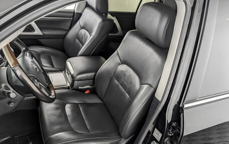 Toyota Land Cruiser 200, 2018 год, 7 350 000 рублей, 20 фотография