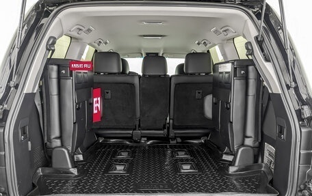 Toyota Land Cruiser 200, 2018 год, 7 350 000 рублей, 29 фотография