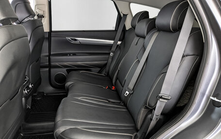 Genesis GV80 I, 2021 год, 6 200 000 рублей, 12 фотография