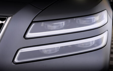 Genesis GV80 I, 2021 год, 6 200 000 рублей, 17 фотография