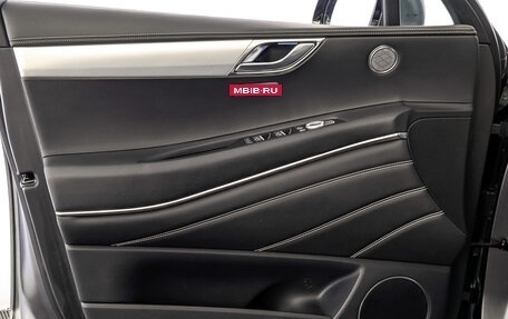 Genesis GV80 I, 2021 год, 6 200 000 рублей, 19 фотография