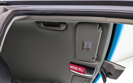 Genesis GV80 I, 2021 год, 6 200 000 рублей, 22 фотография