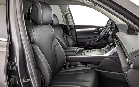 Genesis GV80 I, 2021 год, 6 200 000 рублей, 23 фотография