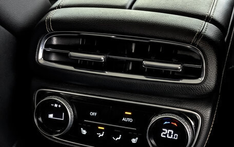 Genesis GV80 I, 2021 год, 6 200 000 рублей, 27 фотография