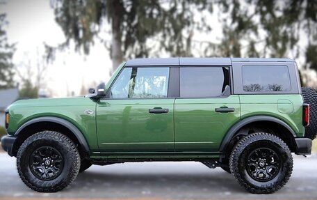 Ford Bronco, 2022 год, 5 802 562 рублей, 7 фотография