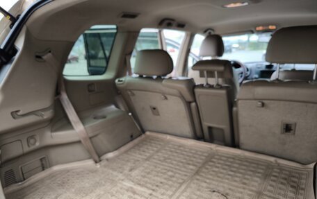 Toyota Highlander III, 2012 год, 2 650 000 рублей, 15 фотография