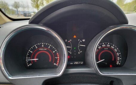 Toyota Highlander III, 2012 год, 2 650 000 рублей, 9 фотография