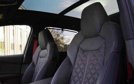 Audi Q7, 2024 год, 14 975 000 рублей, 11 фотография