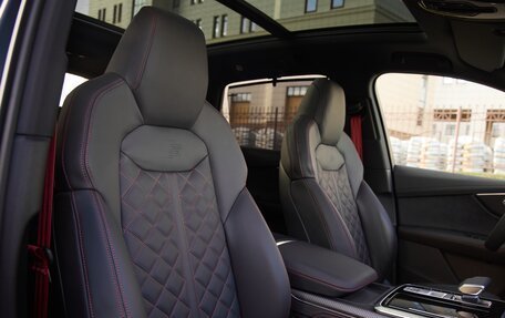 Audi Q7, 2024 год, 14 975 000 рублей, 12 фотография