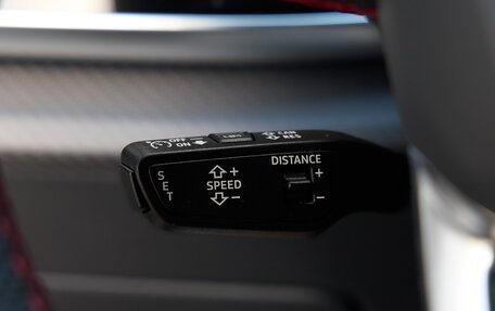 Audi Q7, 2024 год, 14 975 000 рублей, 18 фотография