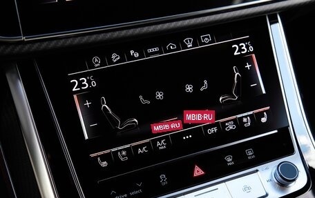 Audi Q7, 2024 год, 14 975 000 рублей, 13 фотография