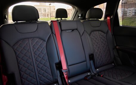 Audi Q7, 2024 год, 14 975 000 рублей, 30 фотография