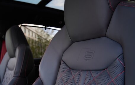 Audi Q7, 2024 год, 14 975 000 рублей, 29 фотография