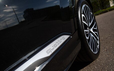Audi Q7, 2024 год, 14 975 000 рублей, 25 фотография