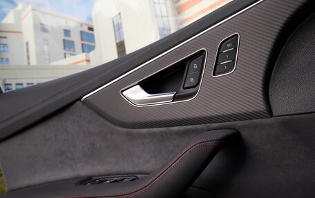 Audi Q7, 2024 год, 14 975 000 рублей, 34 фотография