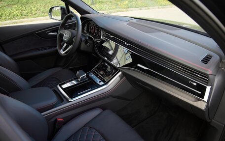 Audi Q7, 2024 год, 14 975 000 рублей, 28 фотография
