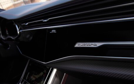 Audi Q7, 2024 год, 14 975 000 рублей, 35 фотография