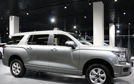 Haval H5, 2024 год, 3 899 000 рублей, 5 фотография