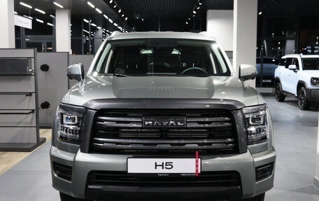 Haval H5, 2024 год, 3 899 000 рублей, 7 фотография