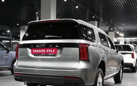 Haval H5, 2024 год, 3 899 000 рублей, 4 фотография